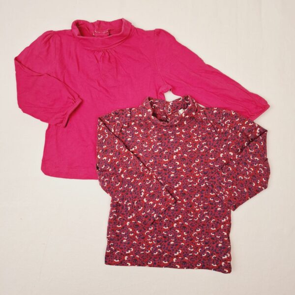 T-shirt manches longues - Multimarques - 18M