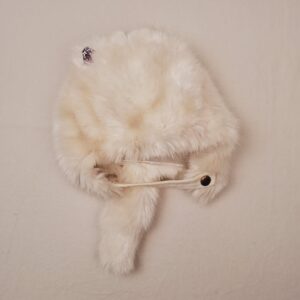 Bonnet - H&M - 4A