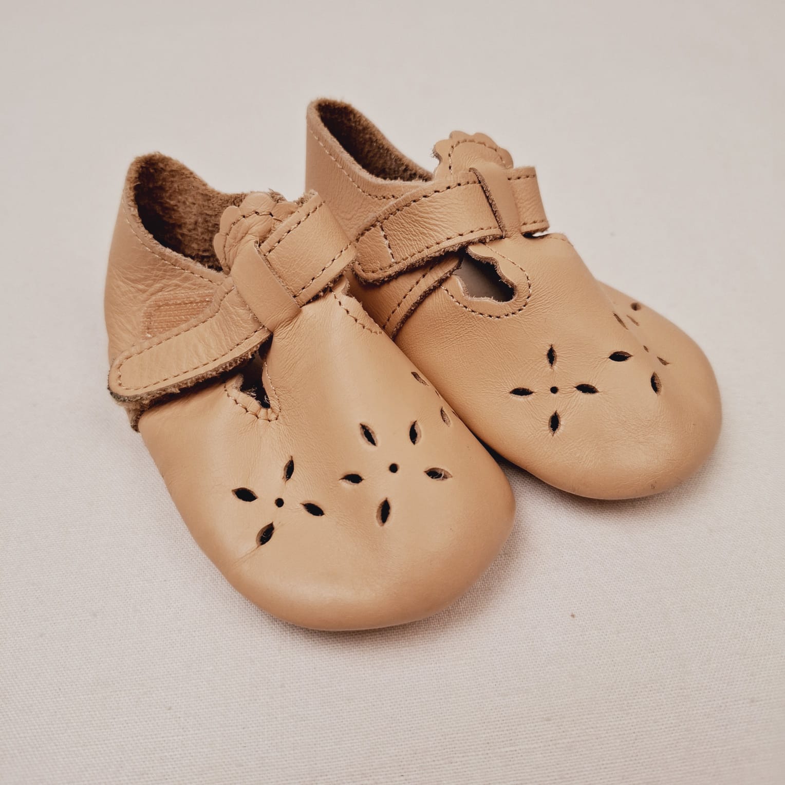 Chaussures à lacets - Zara - P17