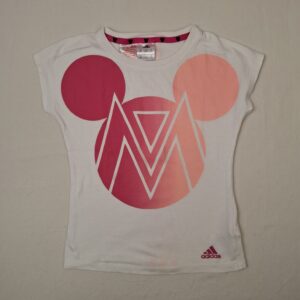 T-shirt manches courtes - Adidas - 5A