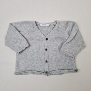 Gilet - Bout'chou - 3M