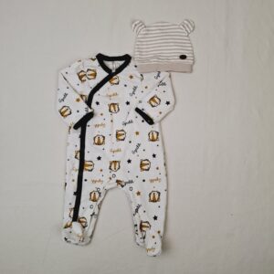 Pyjama 1 pièce - Orchestra - 3M