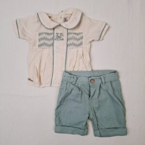 Ensemble 2 pièces - Hype Club - 3M