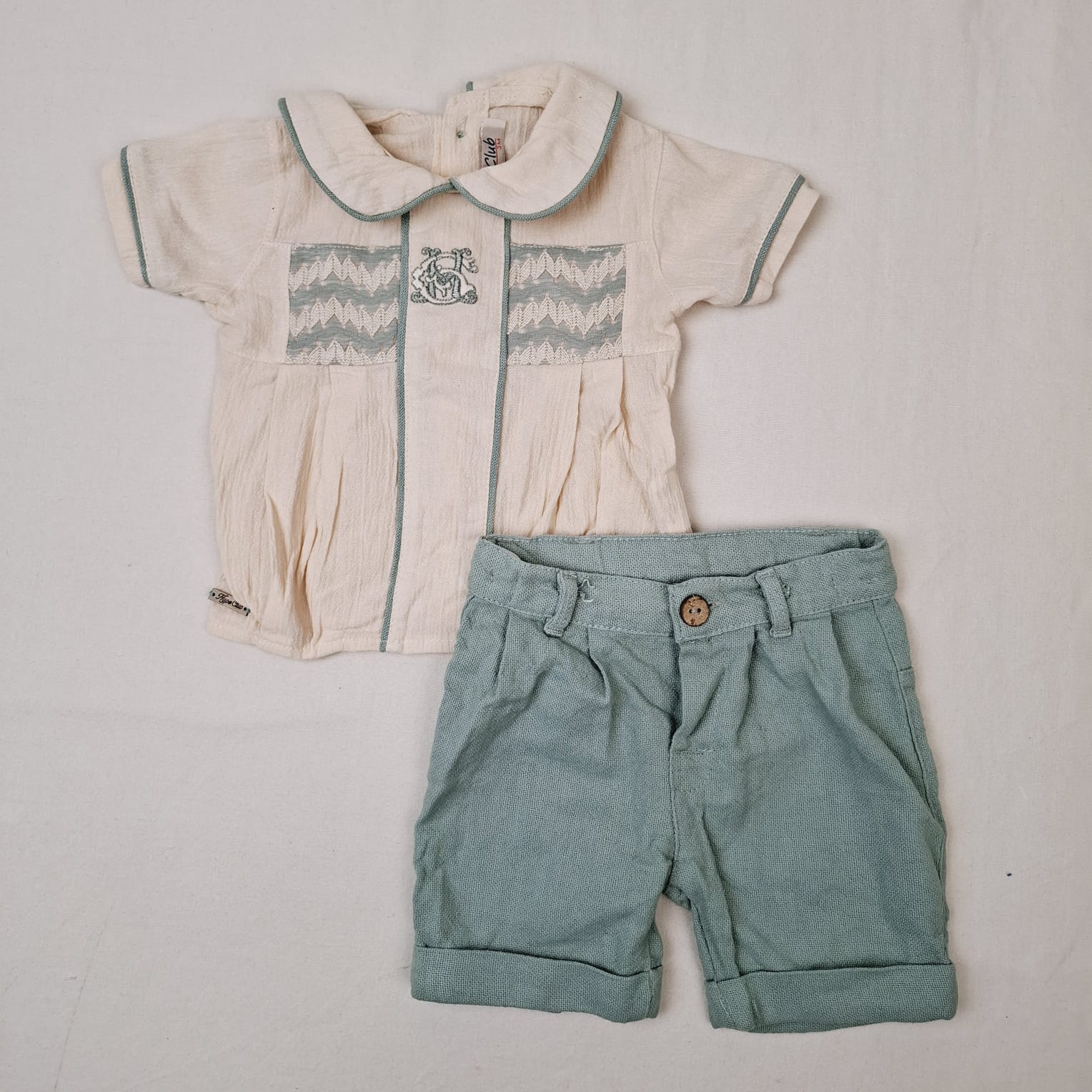 Ensemble 2 pièces - Hype Club - 3M