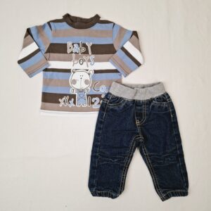 Ensemble 2 pièces - Kimbaloo - 3M