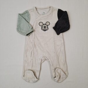 Pyjama 1 pièce - Disney - 3M