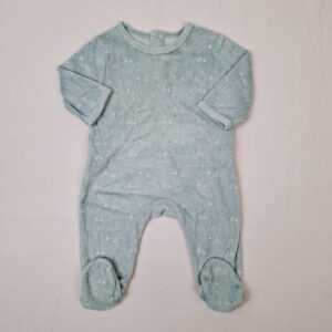 Pyjama 1 pièce - La Redoute - 3M