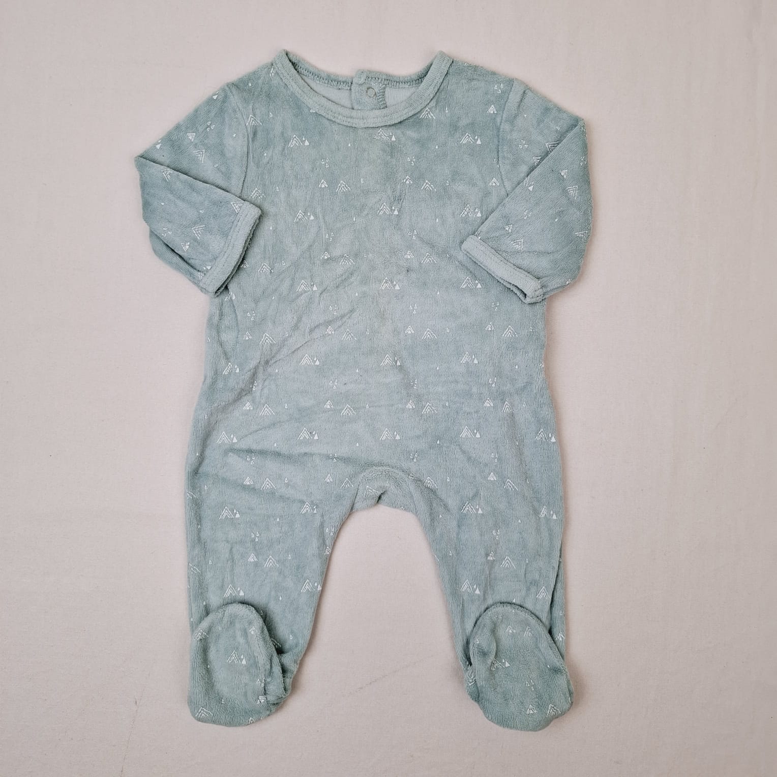 Pyjama 1 pièce - La Redoute - 3M