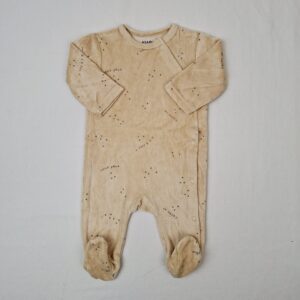 Pyjama 1 pièce - KIABI - 3M