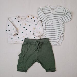 Ensemble 3 pièces - Bout'chou - 3M