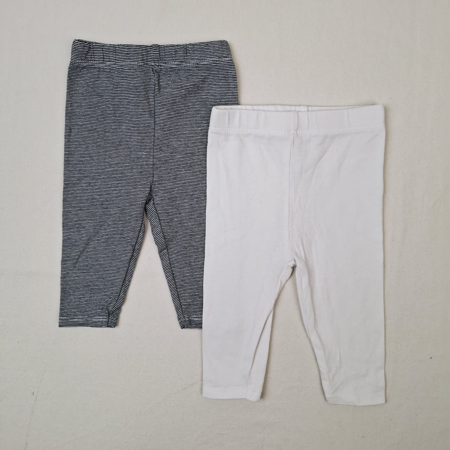 Leggings - Vertbaudet - 3M