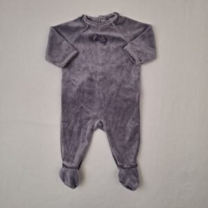 Pyjama 1 pièce - Bout'chou - 1M