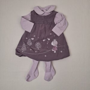 Ensemble 3 pièces - Sans marque - 3M