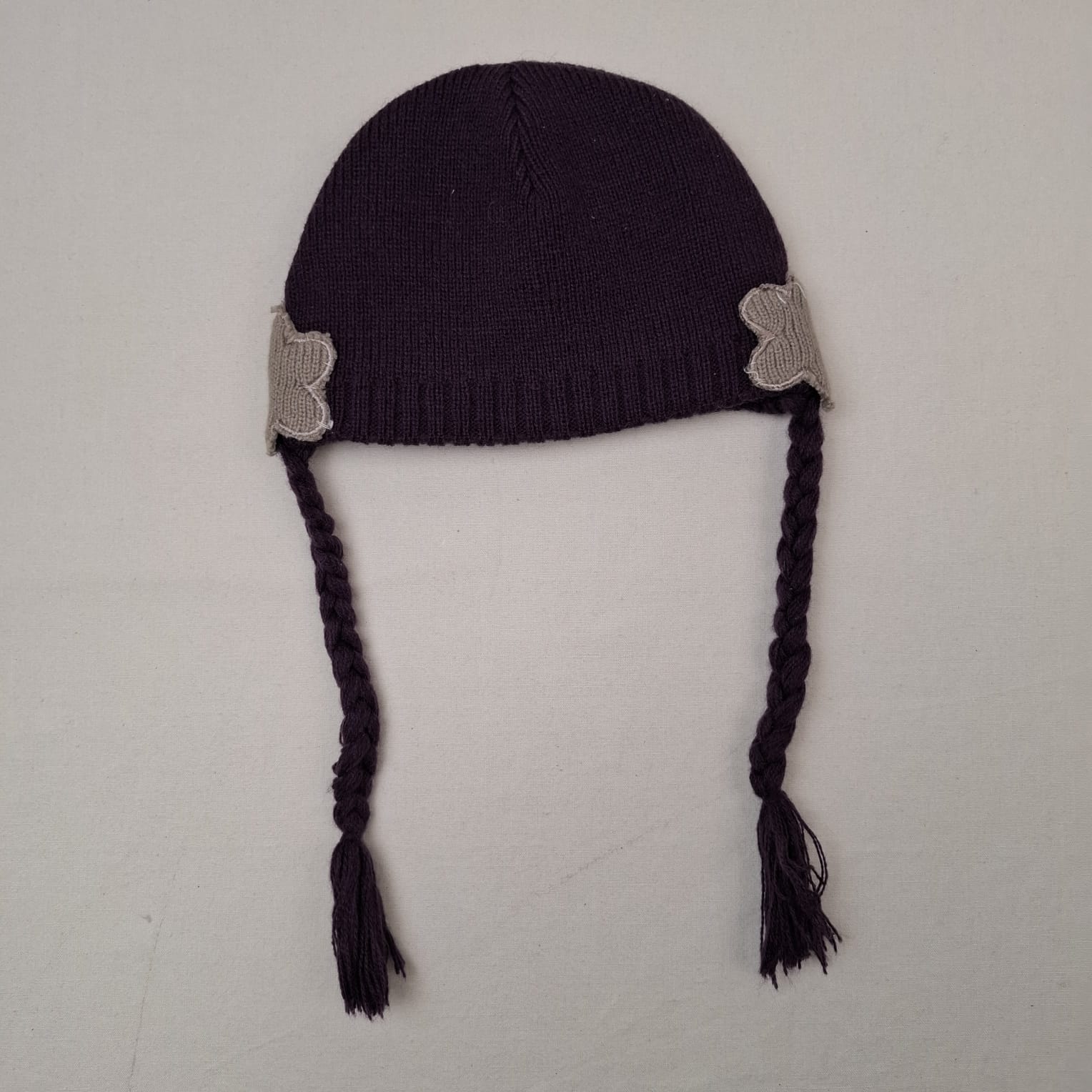 Bonnet - Vertbaudet - 6M