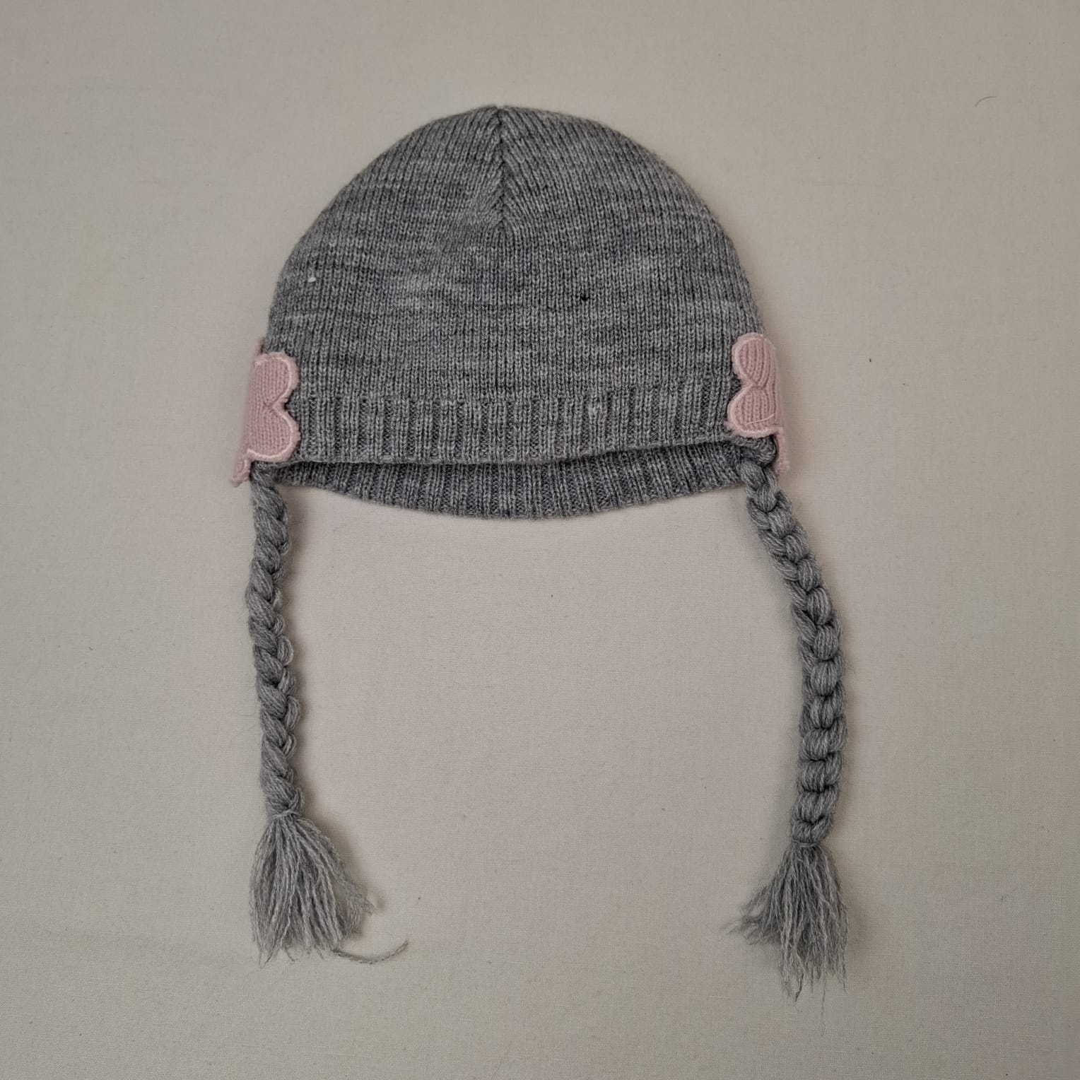 Bonnet - Vertbaudet - 6M