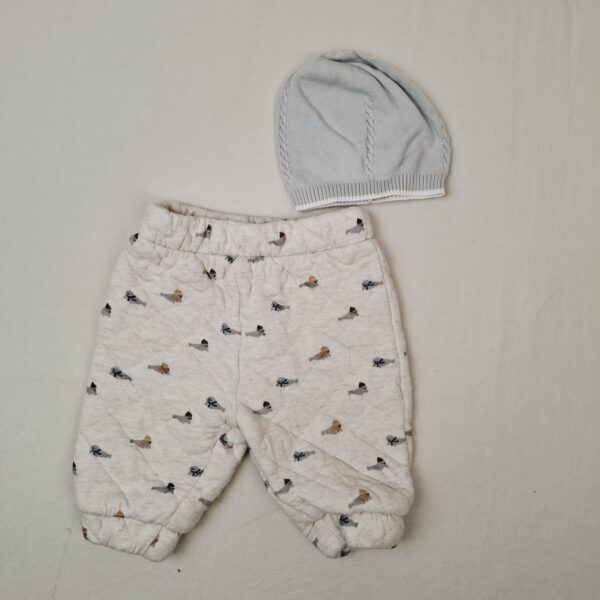 Pantalon de jogging - Bout'chou - 3M