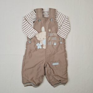 Ensemble 2 pièces - Du Pareil au Même - 3M