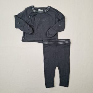 Ensemble 2 pièces - Vertbaudet - 3M