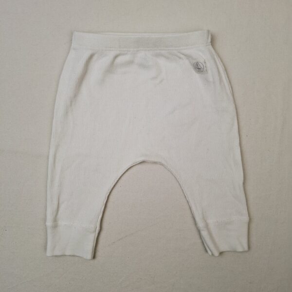 Pantalon de jogging - Petit Bateau - 3M