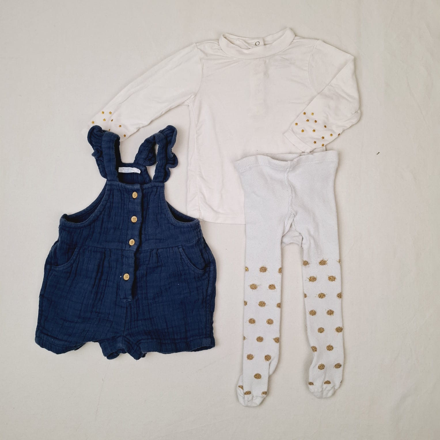 Ensemble 3 pièces - Multimarques - 9M – Image 2