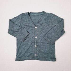 Gilet - Le Petit Germain - 6M