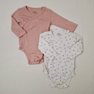 2 bodies - Bout'chou - 6M