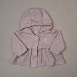 Gilet - Baby Club - 1M