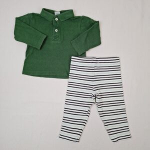 Ensemble 2 pièces - Multimarques - 9M