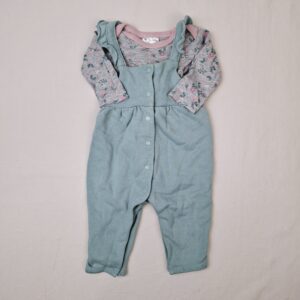 Ensemble 2 pièces - Multimarques - 6M