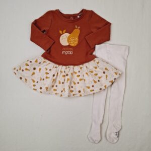 Robe - Orchestra - 6M