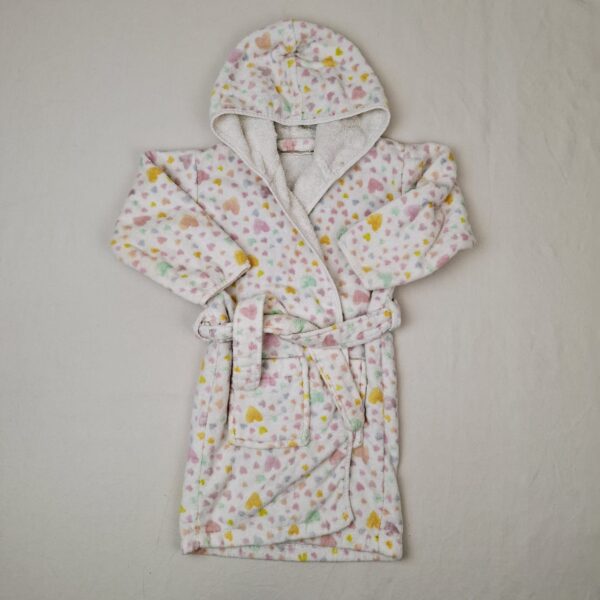 Peignoir - Zara - 3A