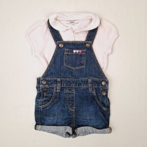 Ensemble 2 pièces - Multimarques - 2A