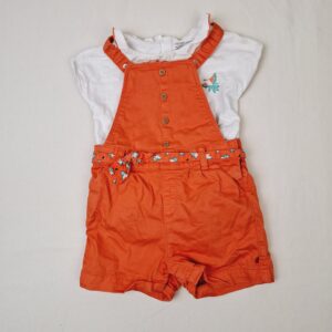 Ensemble 2 pièces - Obaïbi - 2A