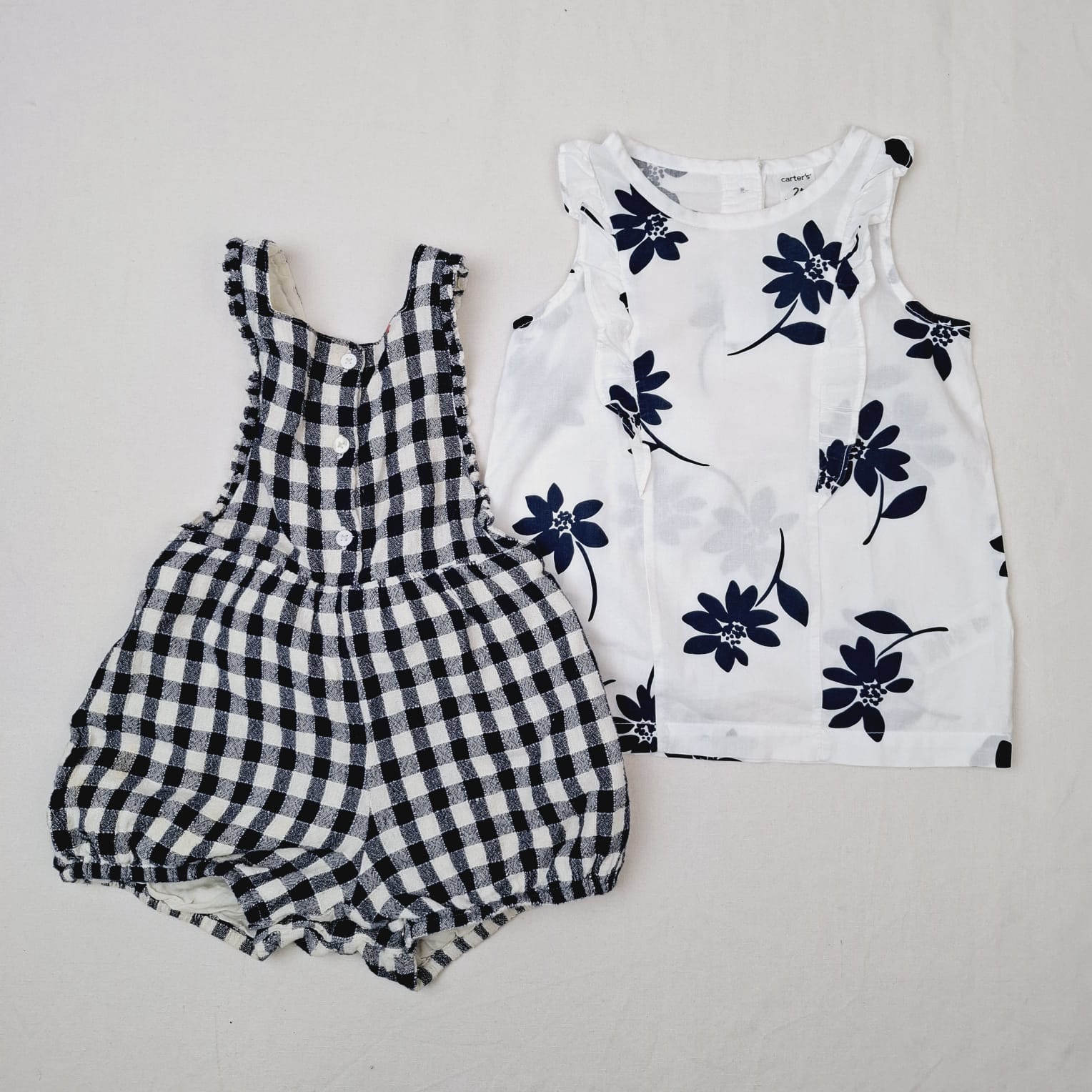 Ensemble 2 pièces - Multimarques - 2A