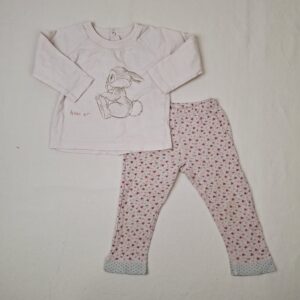 Pyjama 2 pièces - Disney - 18M