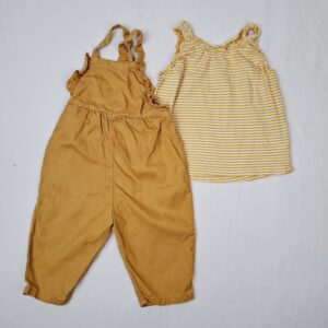 Ensemble 2 pièces - Multimarques - 18M