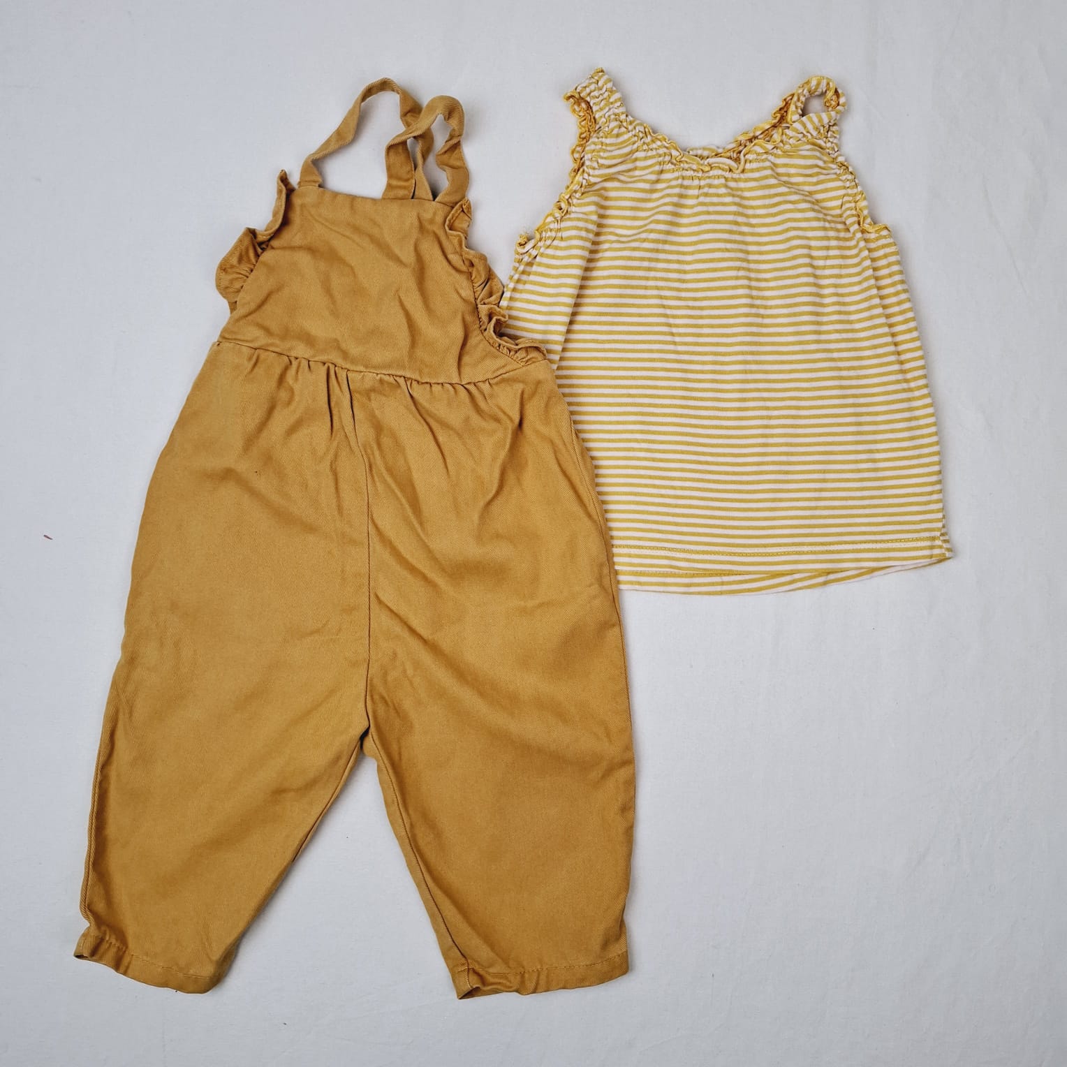 Ensemble 2 pièces - Multimarques - 18M