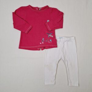 Ensemble 2 pièces - Multimarques - 9M