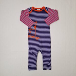 Pyjama 1 pièce - Du Pareil au Même - 6M