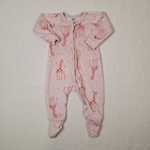 Pyjama 1 pièce - DIM - 9M