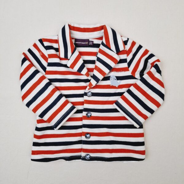 Veste - Sergent Major - 12M
