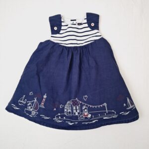 Robe - Sergent Major - 12M