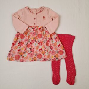 Robe - Sergent Major - 12M