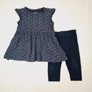 Ensemble 2 pièces - Multimarques - 9M