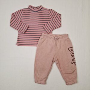 Ensemble 2 pièces - GAP - 12M