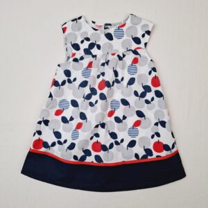 Robe - Obaïbi - 12M