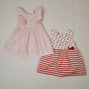 Robe - Multimarques - 12M