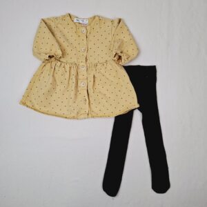 Robe - Zara - 12M