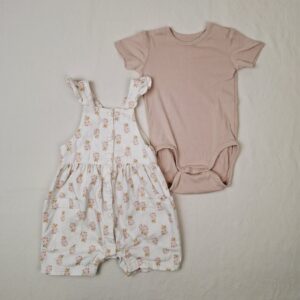 Ensemble 2 pièces - Multimarques - 18M