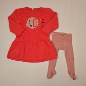 Robe - Esprit - 2A
